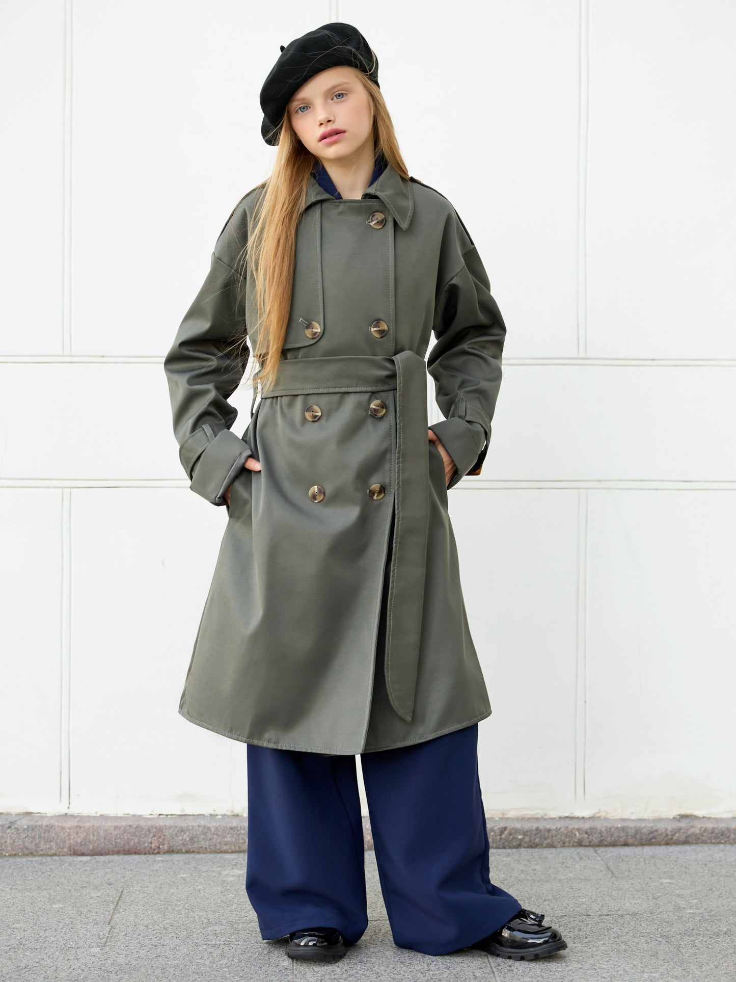 Trench coat “London”