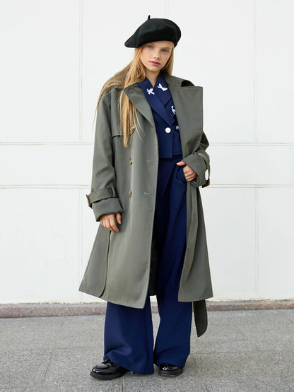 Trench coat “London”