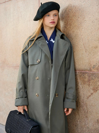 Trench coat “London”