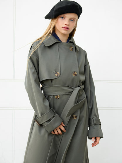 Trench coat “London”